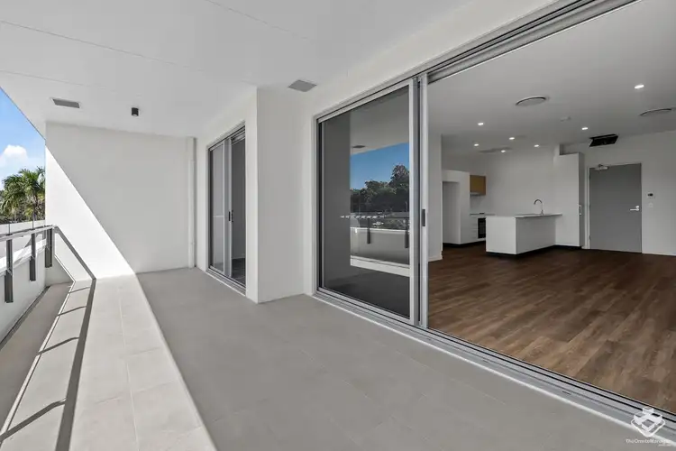 Third view of Homely apartment listing, Address available on request