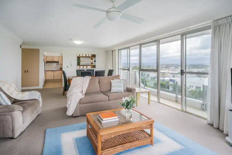 Third view of Homely unit listing, ID:21144987/170 The Esplanade, Burleigh Heads QLD 4220