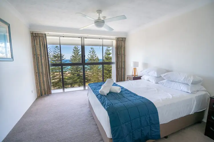 Fourth view of Homely unit listing, ID:21144987/170 The Esplanade, Burleigh Heads QLD 4220