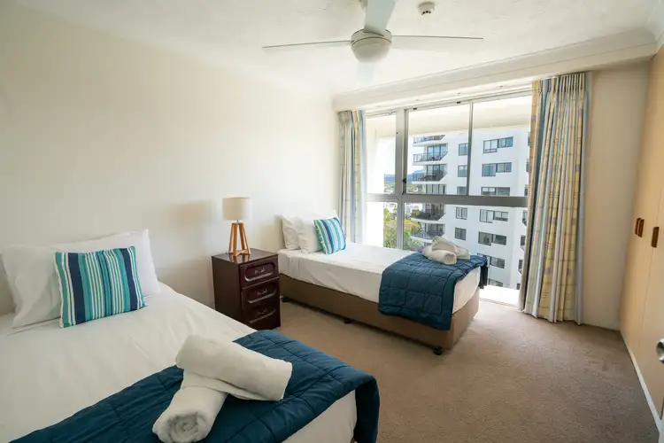 Fifth view of Homely unit listing, ID:21144987/170 The Esplanade, Burleigh Heads QLD 4220