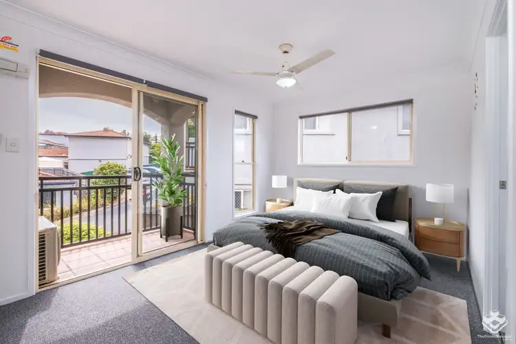 85/36 Benhiam Street, Calamvale QLD 4116