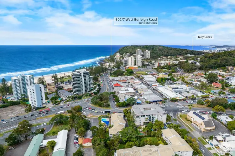 Fourth view of Homely unit listing, ID:21145069/7 West Burleigh Road, Burleigh Heads QLD 4220