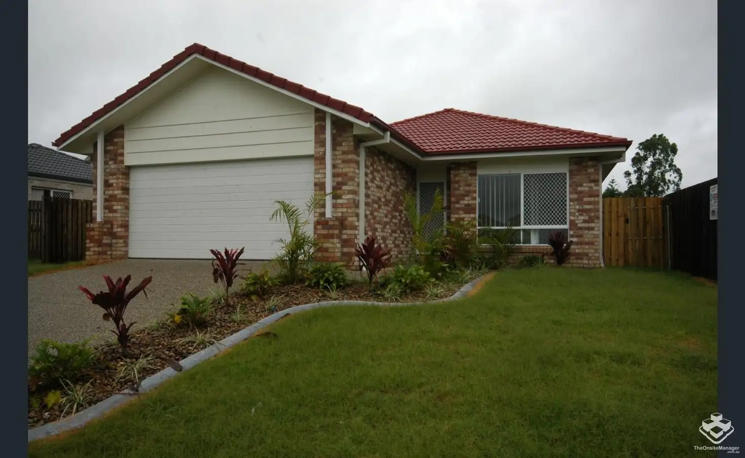 Main view of Homely house listing, 55 Benjamina Drive, Redbank Plains QLD 4301