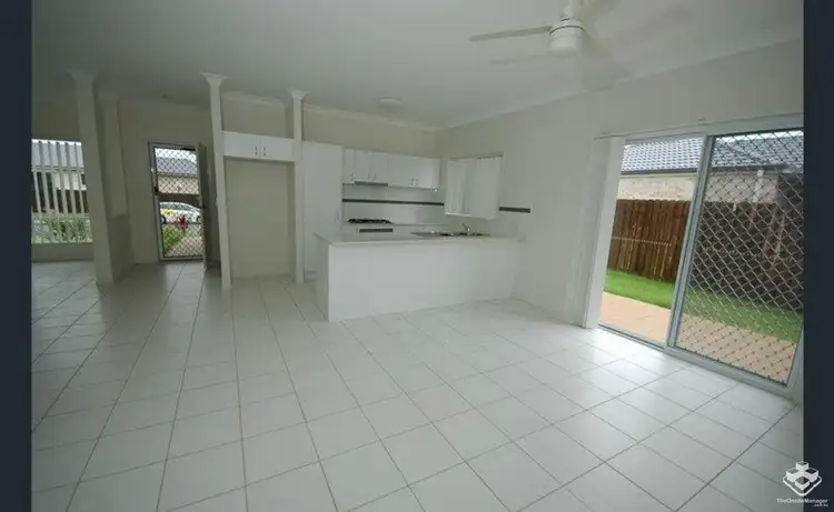 Second view of Homely house listing, 55 Benjamina Drive, Redbank Plains QLD 4301