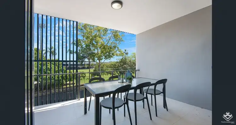 Second view of Homely apartment listing, ID:21145133/5 Folkestone Street, Bowen Hills QLD 4006