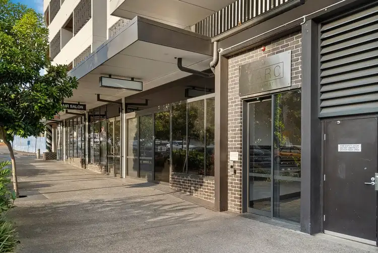 Second view of Homely unit listing, ID:21145143/616 Main Street, Kangaroo Point QLD 4169