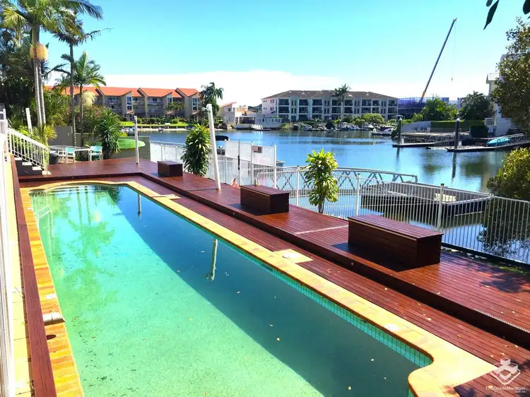 Fourth view of Homely apartment listing, ID:21145172/75 Bayview Street, Runaway Bay QLD 4216