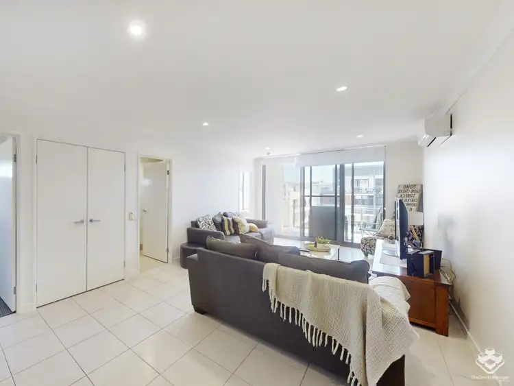 Second view of Homely apartment listing, ID:21145187/35 Gallway Street, Windsor QLD 4030