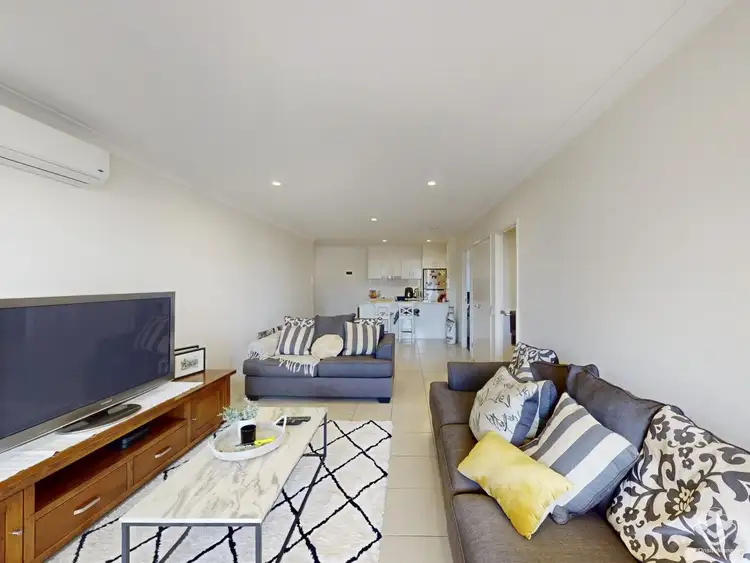 Third view of Homely apartment listing, ID:21145187/35 Gallway Street, Windsor QLD 4030
