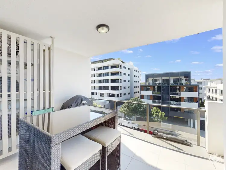 Fourth view of Homely apartment listing, ID:21145187/35 Gallway Street, Windsor QLD 4030