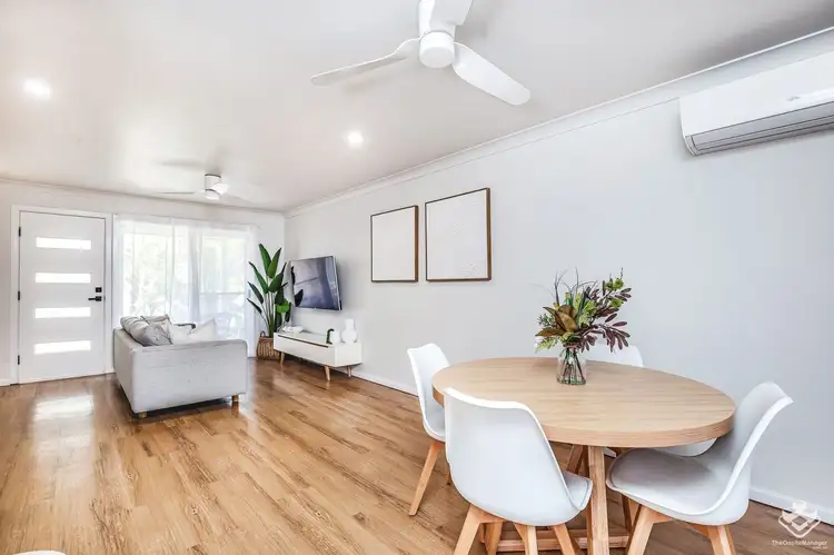 Main view of Homely townhouse listing, ID:21145189/84 Franklin Drive, Mudgeeraba QLD 4213