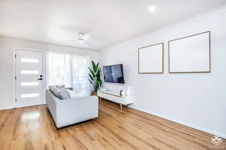 Second view of Homely townhouse listing, ID:21145189/84 Franklin Drive, Mudgeeraba QLD 4213