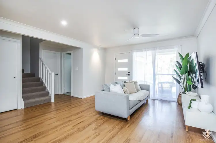 Third view of Homely townhouse listing, ID:21145189/84 Franklin Drive, Mudgeeraba QLD 4213