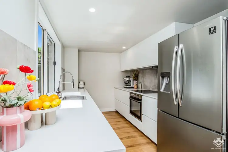 Fourth view of Homely townhouse listing, ID:21145189/84 Franklin Drive, Mudgeeraba QLD 4213