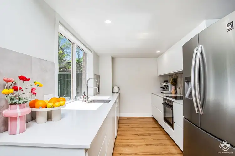 Fifth view of Homely townhouse listing, ID:21145189/84 Franklin Drive, Mudgeeraba QLD 4213