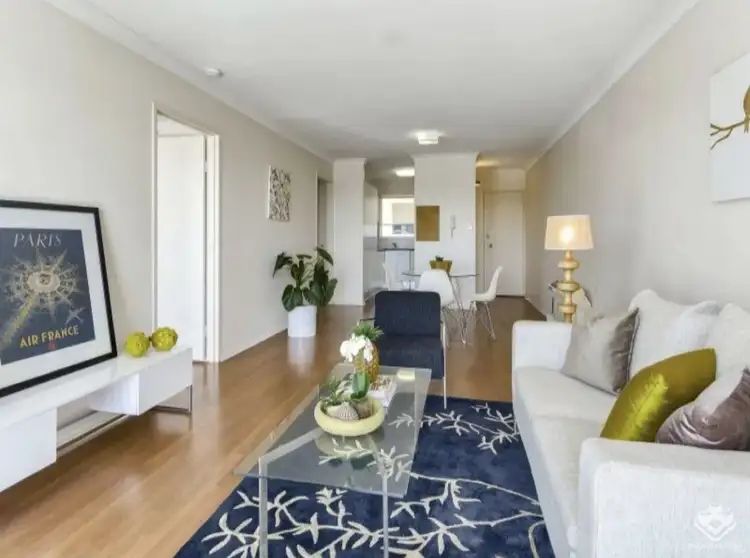 Main view of Homely unit listing, 5/68 Gladstone Road, Highgate Hill QLD 4101