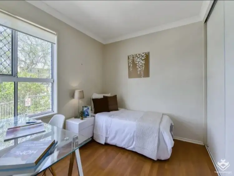 Fifth view of Homely unit listing, 5/68 Gladstone Road, Highgate Hill QLD 4101