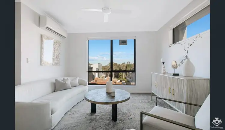 Third view of Homely townhouse listing, ID:21145264/25 Oasis Close, Manly West QLD 4179