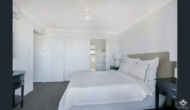 Fourth view of Homely townhouse listing, ID:21145264/25 Oasis Close, Manly West QLD 4179