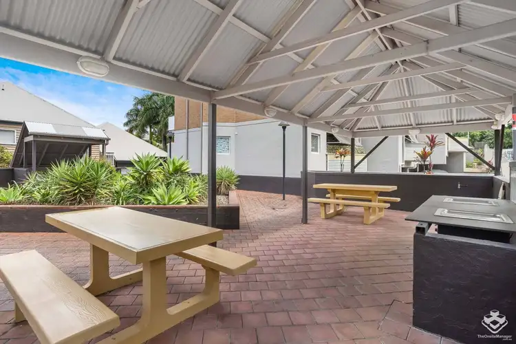 Third view of Homely unit listing, ID:21145305/21 Quinton Street, Kangaroo Point QLD 4169