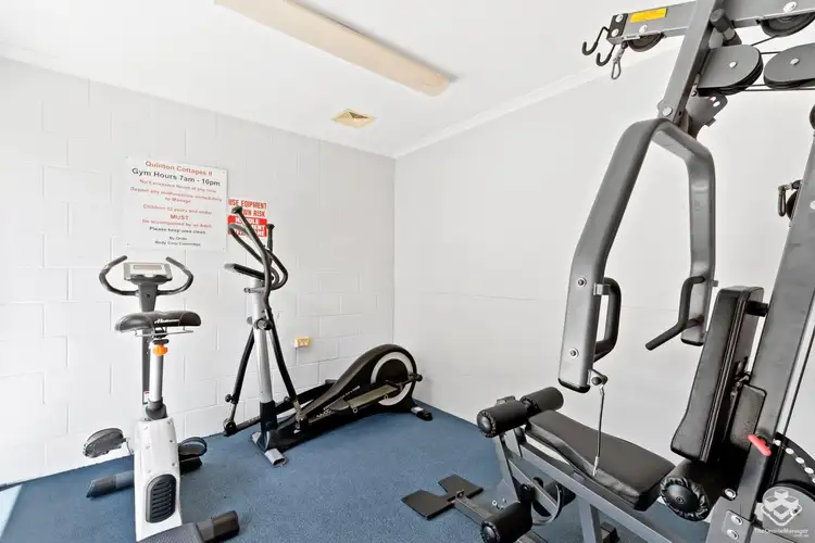 Fourth view of Homely unit listing, ID:21145305/21 Quinton Street, Kangaroo Point QLD 4169