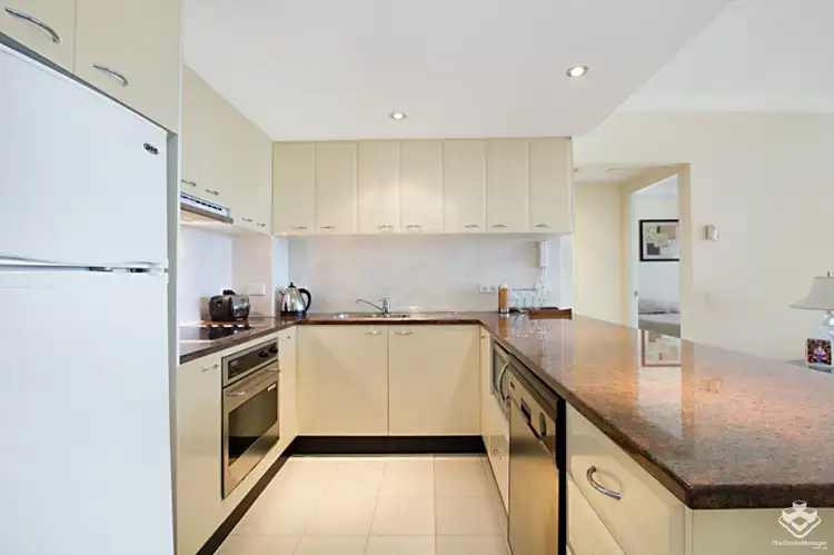 Third view of Homely unit listing, ID:21145307/ 321 Main Street, Kangaroo Point QLD 4169