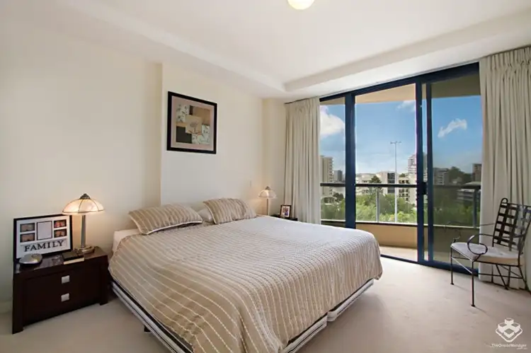 Fourth view of Homely unit listing, ID:21145307/ 321 Main Street, Kangaroo Point QLD 4169