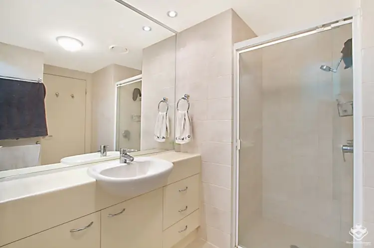 Fifth view of Homely unit listing, ID:21145307/ 321 Main Street, Kangaroo Point QLD 4169