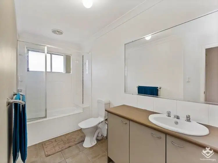 Main view of Homely townhouse listing, 41/14 Fleet Street, Browns Plains QLD 4118