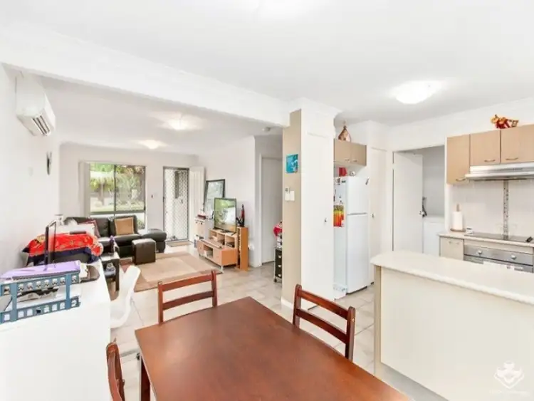 Second view of Homely townhouse listing, 41/14 Fleet Street, Browns Plains QLD 4118