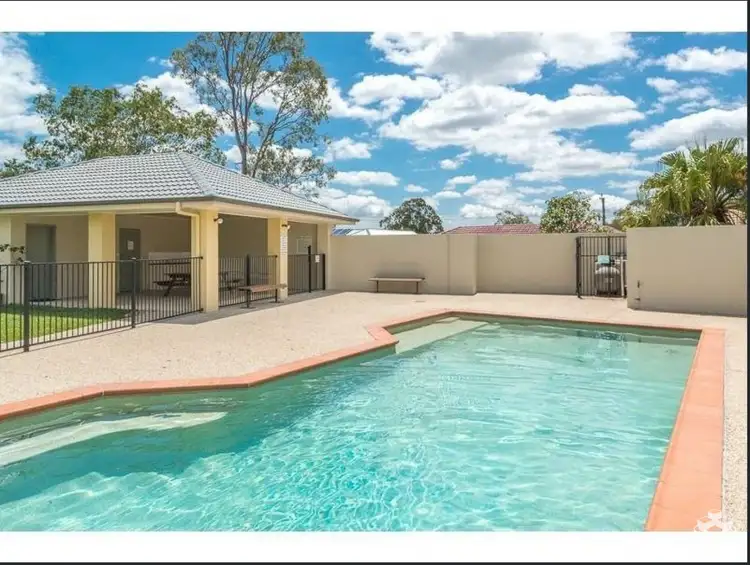 Second view of Homely townhouse listing, ID:21145348/300 Cliveden Avenue, Corinda QLD 4075