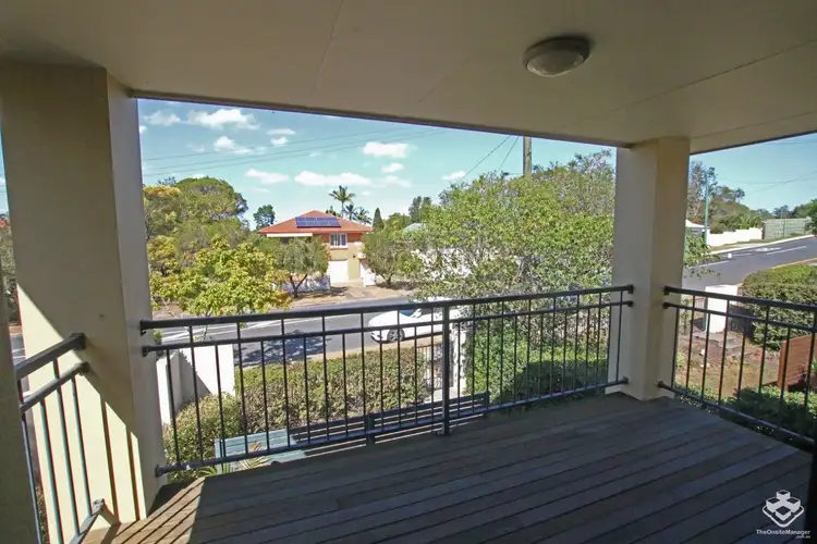 Third view of Homely townhouse listing, ID:21145348/300 Cliveden Avenue, Corinda QLD 4075