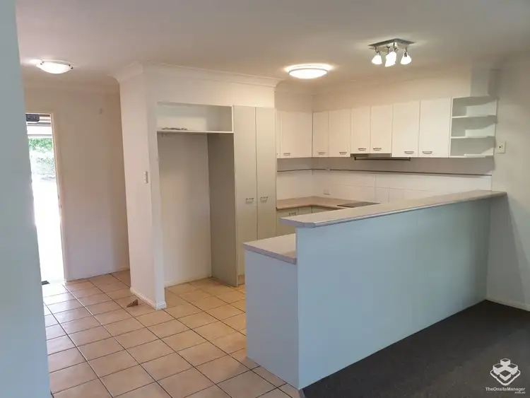 Fourth view of Homely townhouse listing, ID:21145348/300 Cliveden Avenue, Corinda QLD 4075