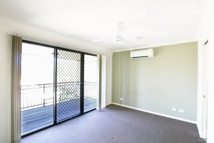 Fifth view of Homely townhouse listing, ID:21145348/300 Cliveden Avenue, Corinda QLD 4075