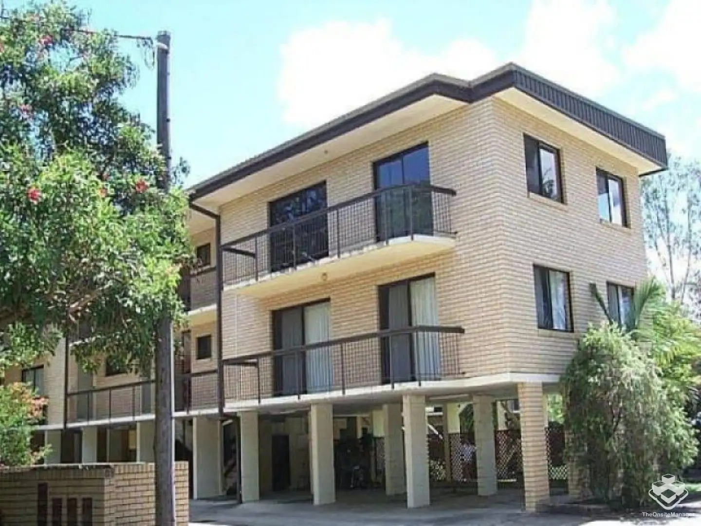 Main view of Homely unit listing, 9/8 Prince Street, Woodridge QLD 4114