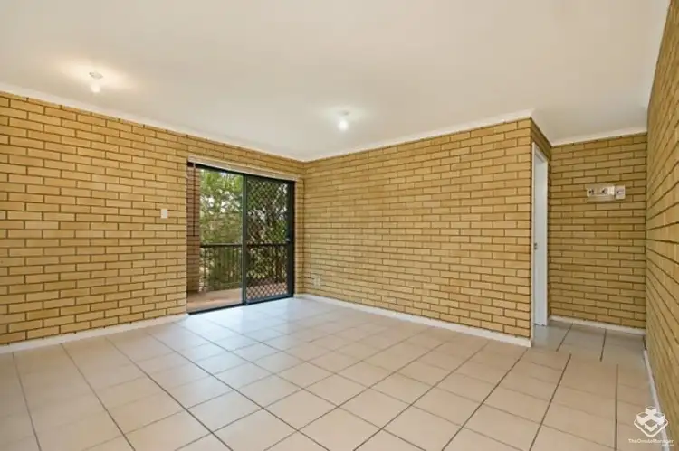 Second view of Homely unit listing, 9/8 Prince Street, Woodridge QLD 4114
