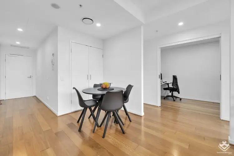 Fourth view of Homely apartment listing, ID:21145395/1033 Ann Street, Newstead QLD 4006