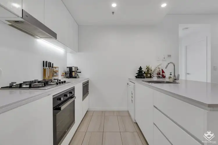 Second view of Homely apartment listing, ID:21145396/10 Stratton Street, Newstead QLD 4006