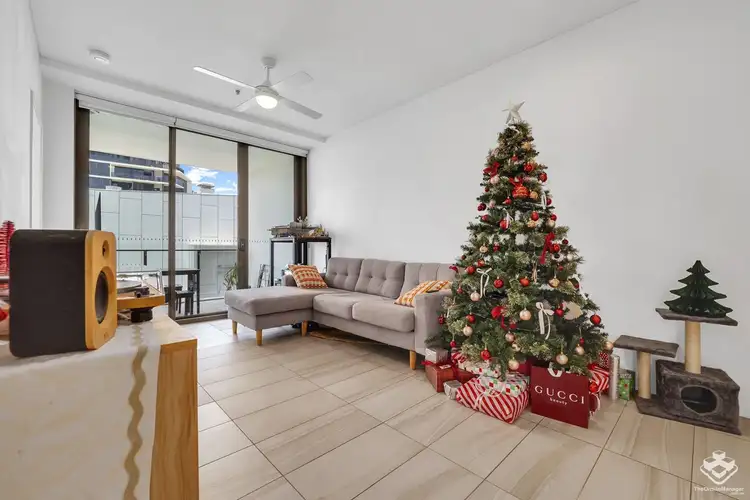 Third view of Homely apartment listing, ID:21145396/10 Stratton Street, Newstead QLD 4006