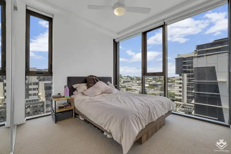 Fourth view of Homely apartment listing, ID:21145396/10 Stratton Street, Newstead QLD 4006