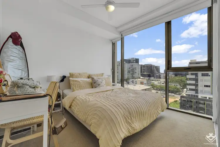 Fifth view of Homely apartment listing, ID:21145396/10 Stratton Street, Newstead QLD 4006