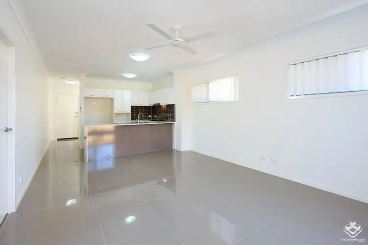 Fourth view of Homely townhouse listing, 59 / 12 Singh Street, Wynnum West QLD 4178