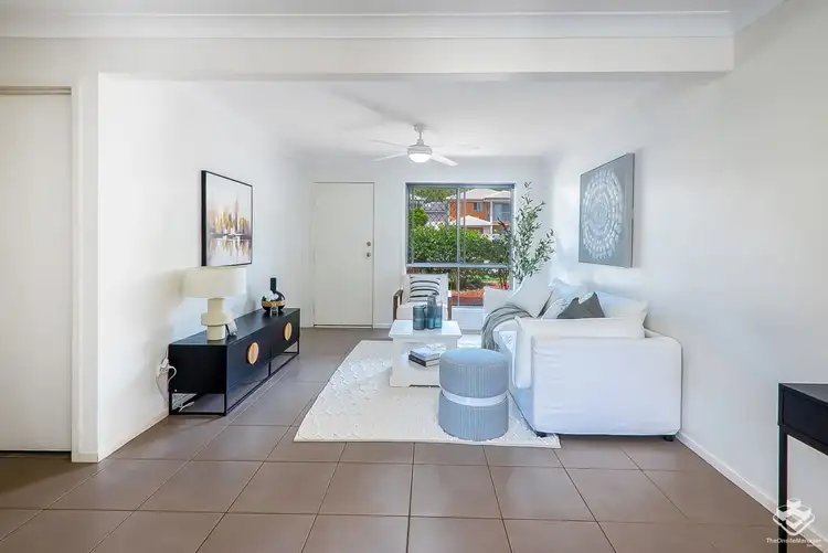 Second view of Homely townhouse listing, ID:21145424/8 Ruocco Street, Bracken Ridge QLD 4017
