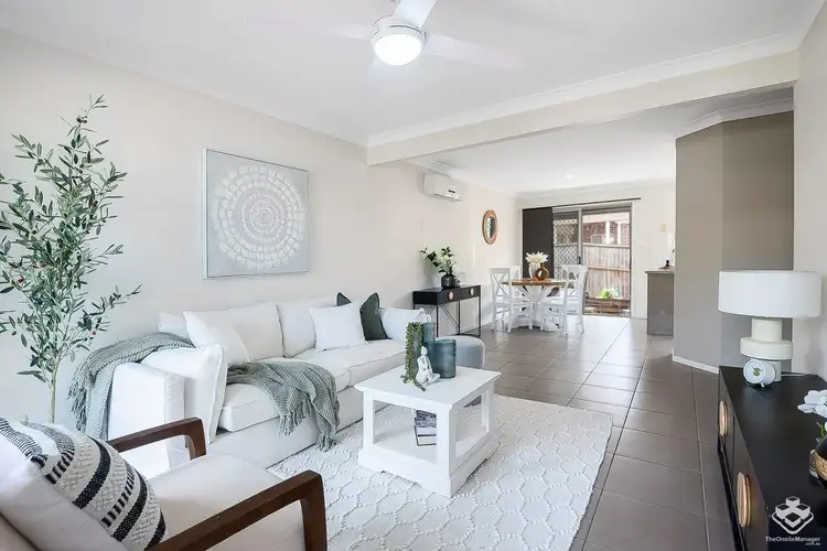 Third view of Homely townhouse listing, ID:21145424/8 Ruocco Street, Bracken Ridge QLD 4017