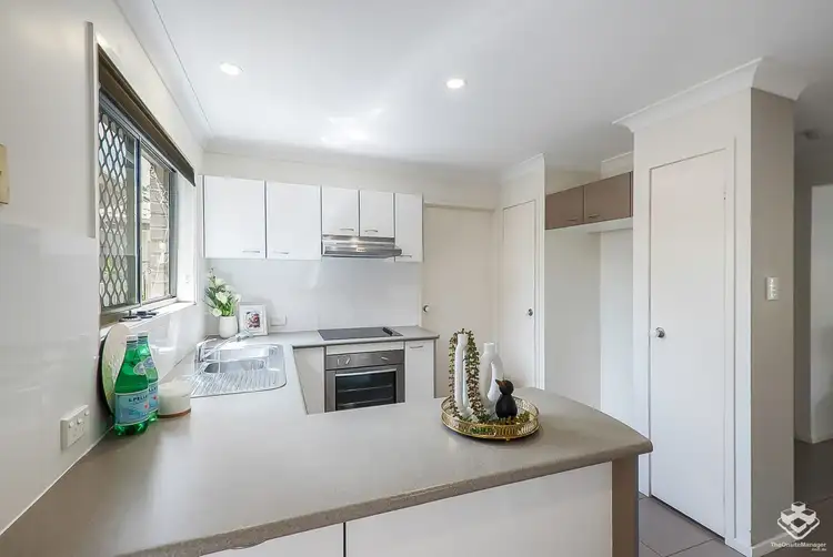 Fifth view of Homely townhouse listing, ID:21145424/8 Ruocco Street, Bracken Ridge QLD 4017