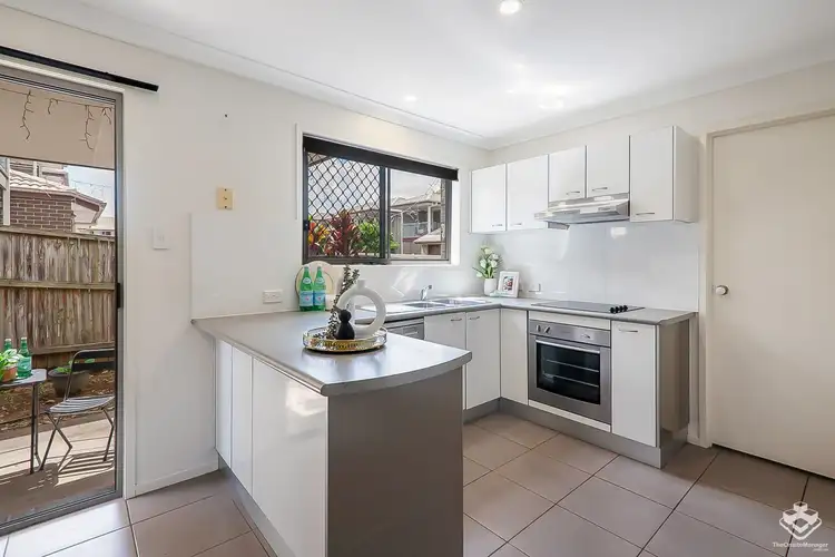 Sixth view of Homely townhouse listing, ID:21145424/8 Ruocco Street, Bracken Ridge QLD 4017