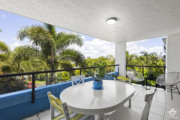 34/4 Grand Parade, Kawana Island QLD 4575