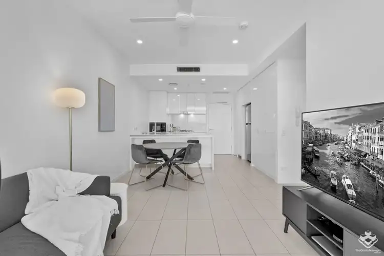 Main view of Homely apartment listing, 21410/1055 Ann Street, Newstead QLD 4006