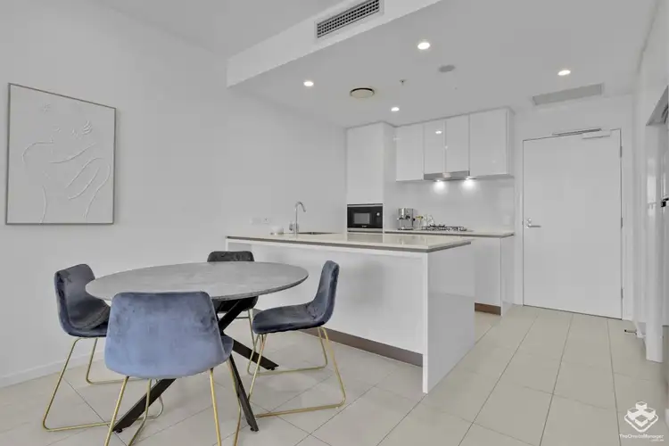 Second view of Homely apartment listing, 21410/1055 Ann Street, Newstead QLD 4006