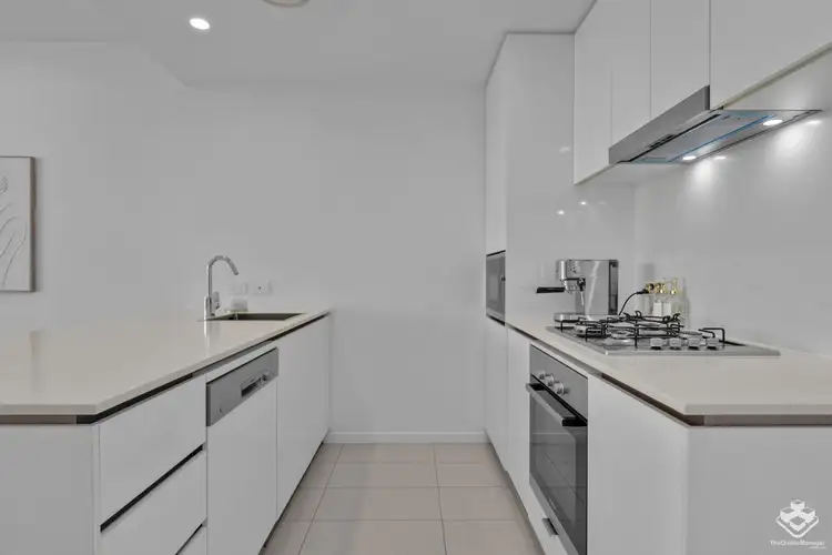 Third view of Homely apartment listing, 21410/1055 Ann Street, Newstead QLD 4006
